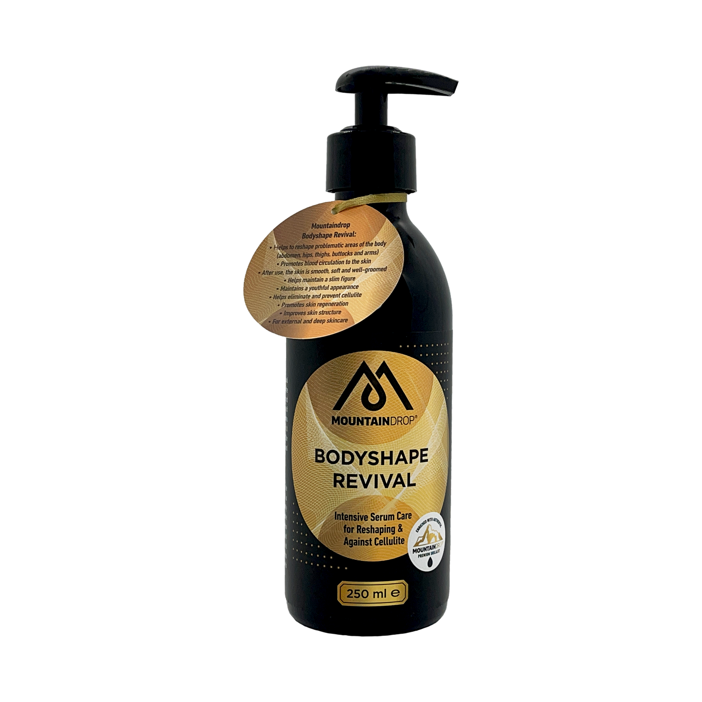 MOUNTAINDROP | Bodyshape Revival | 250 ml