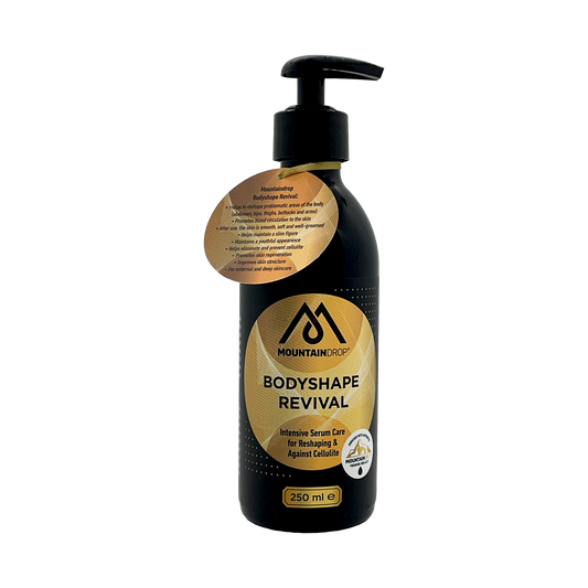 MOUNTAINDROP | Bodyshape Revival | 250 ml