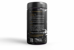 Prime - Natural Testosterone Booster - 600 gram (MOUNTAINDROP)